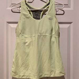 Nike Dri Fit tank top